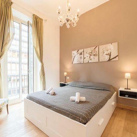 Elephant Apartment + 2 Bathrooms Рим Экстерьер фото