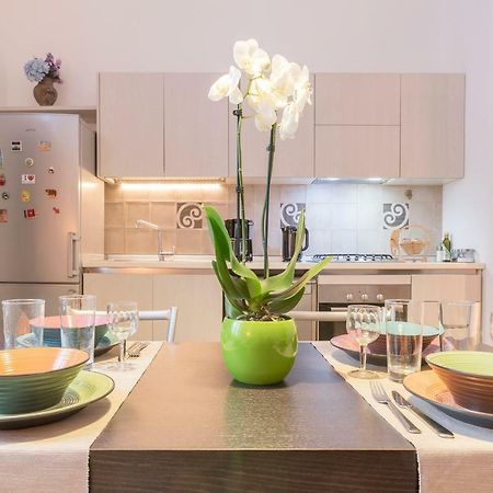 Elephant Apartment + 2 Bathrooms Рим Экстерьер фото
