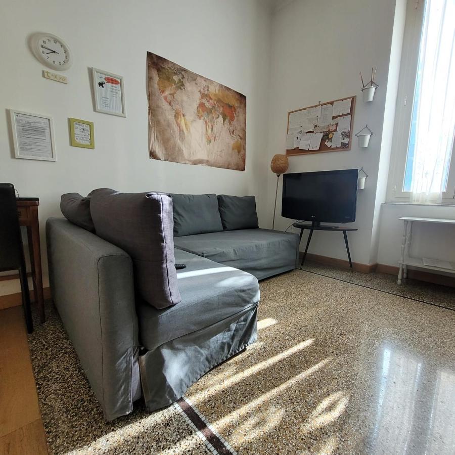 Elephant Apartment + 2 Bathrooms Рим Экстерьер фото
