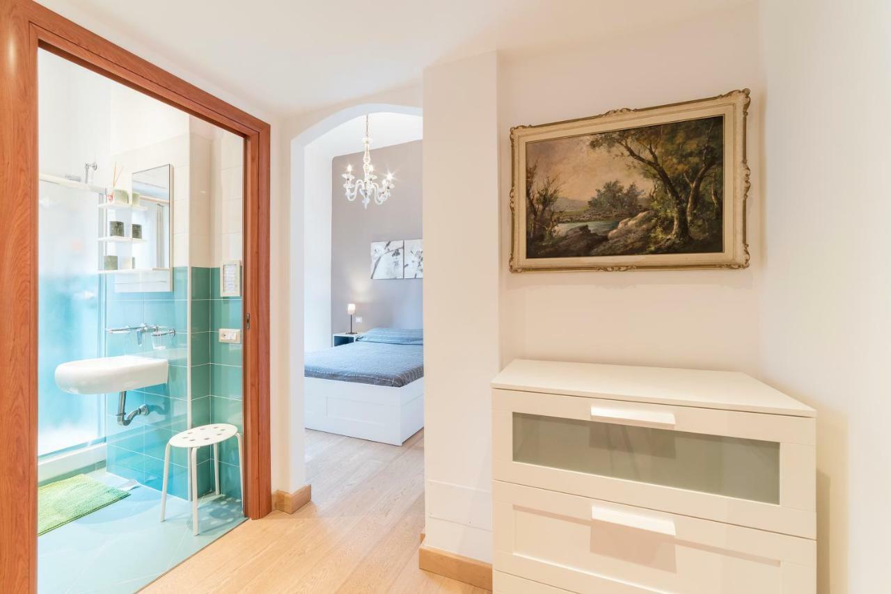 Elephant Apartment + 2 Bathrooms Рим Экстерьер фото