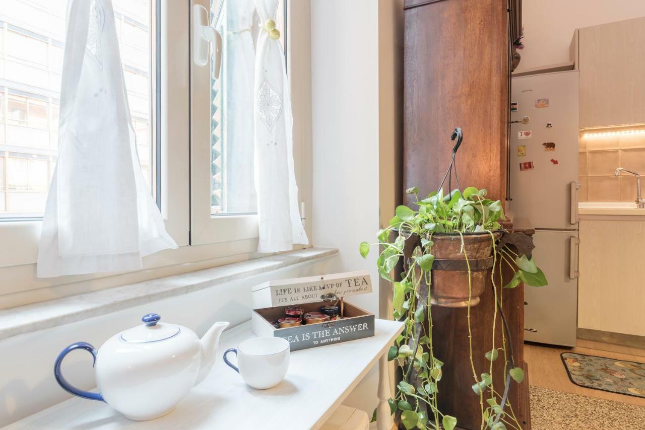 Elephant Apartment + 2 Bathrooms Рим Экстерьер фото