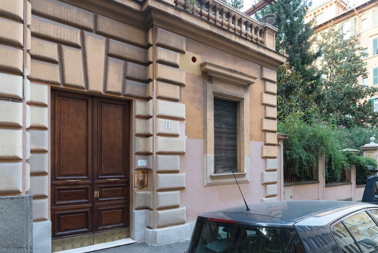 Elephant Apartment + 2 Bathrooms Рим Экстерьер фото