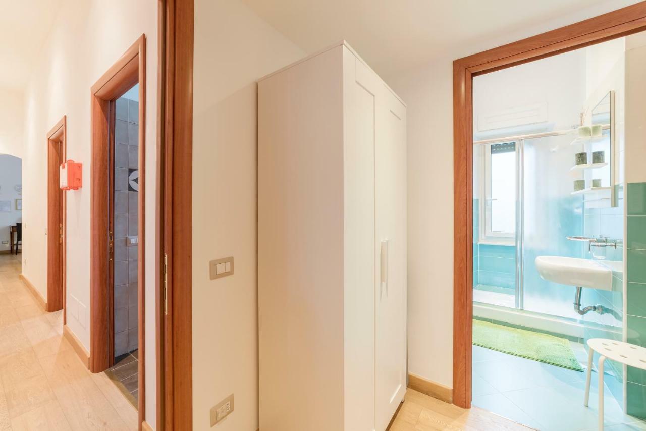 Elephant Apartment + 2 Bathrooms Рим Экстерьер фото
