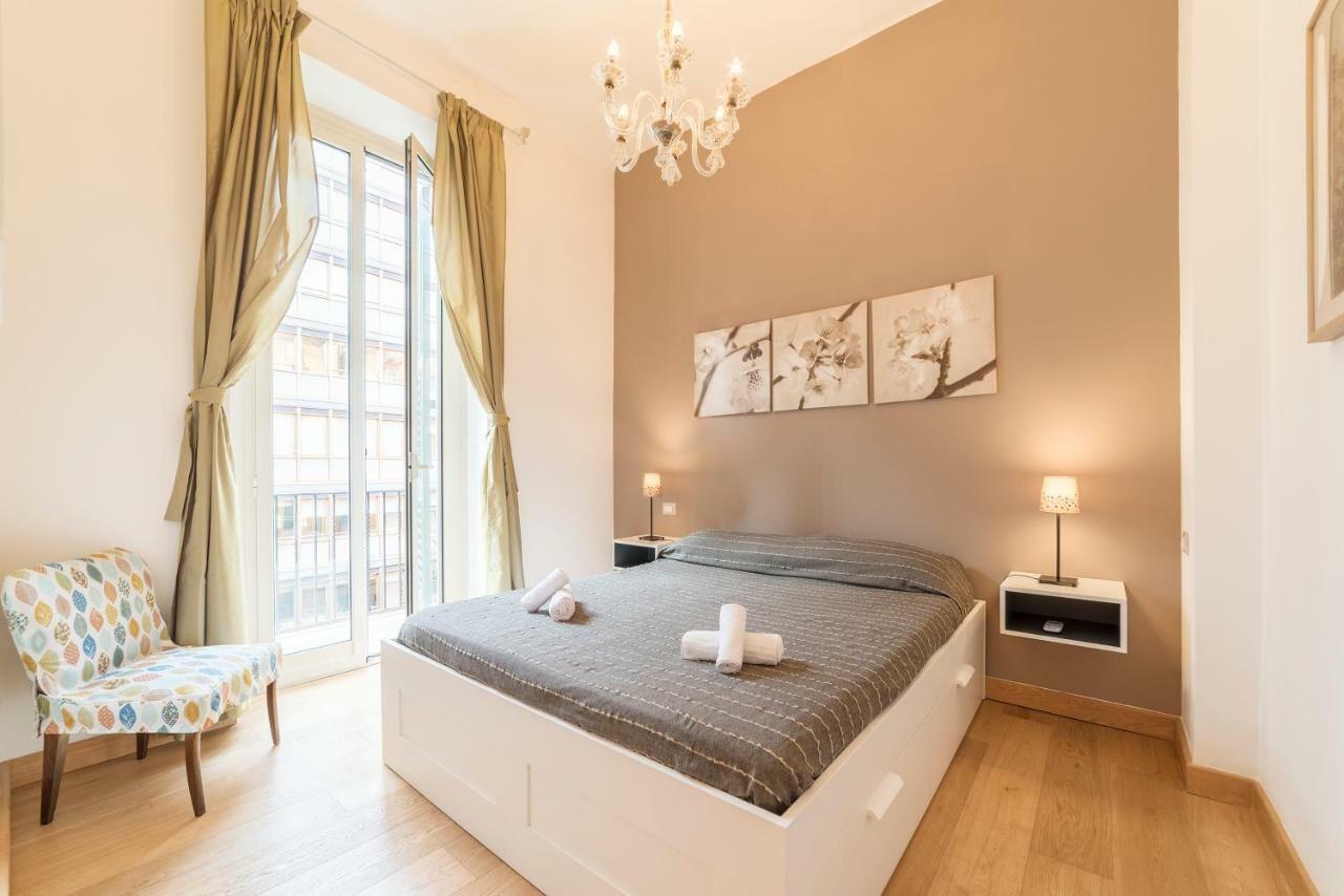 Elephant Apartment + 2 Bathrooms Рим Экстерьер фото