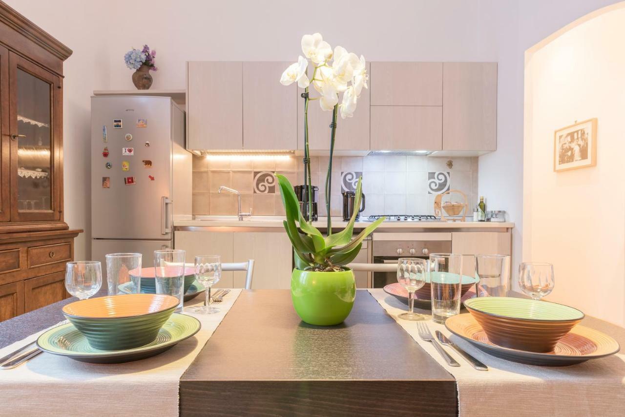 Elephant Apartment + 2 Bathrooms Рим Экстерьер фото