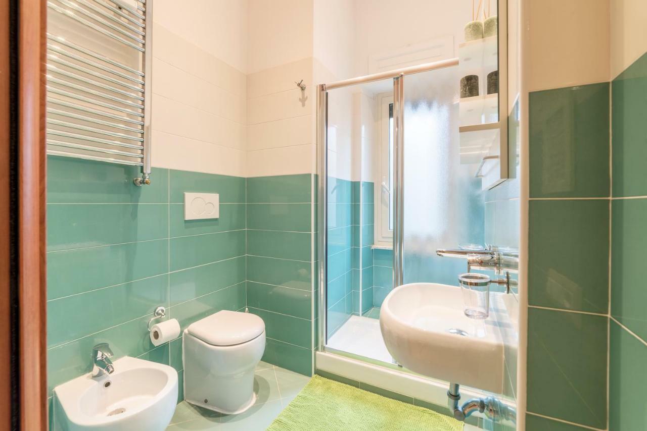Elephant Apartment + 2 Bathrooms Рим Экстерьер фото