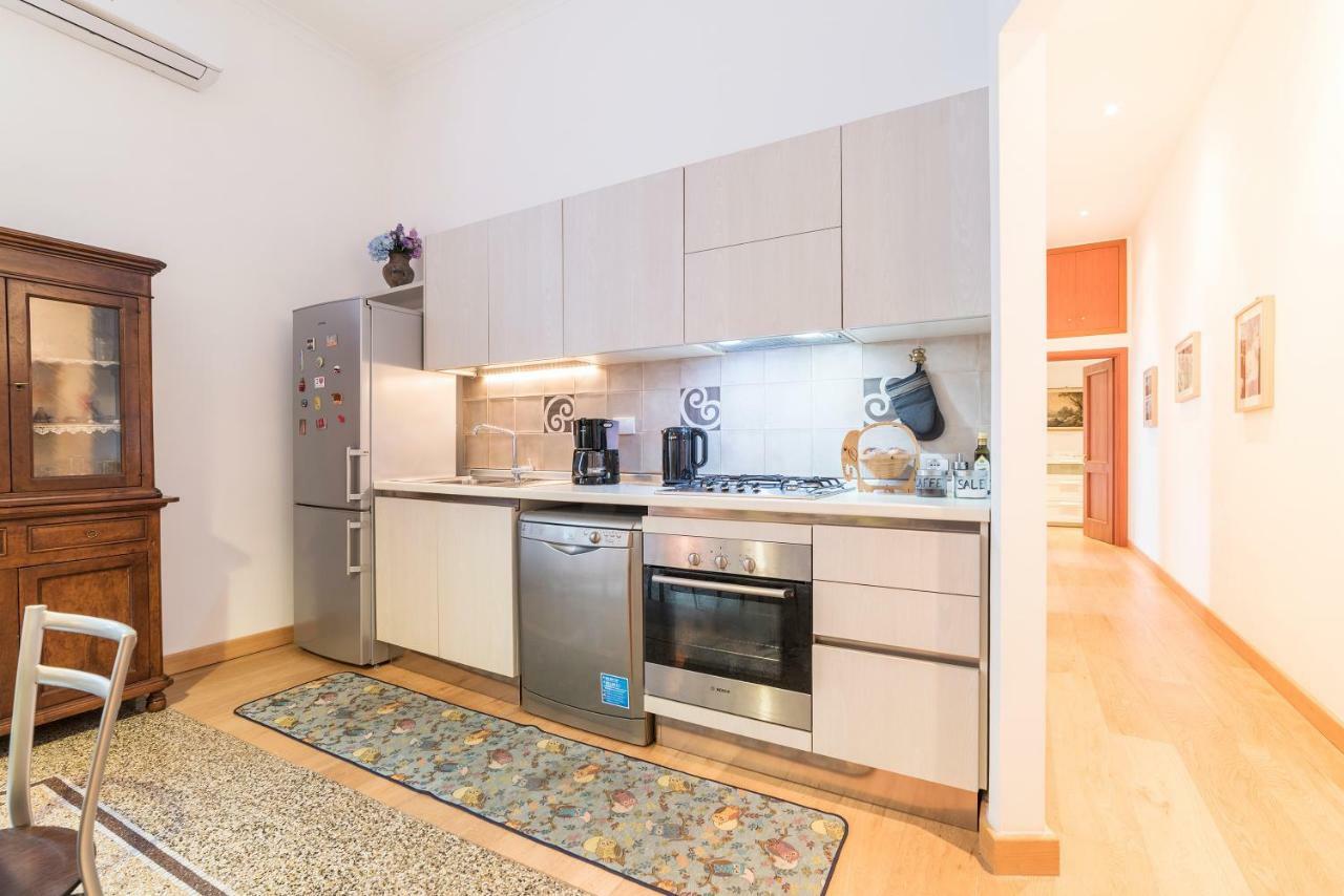 Elephant Apartment + 2 Bathrooms Рим Экстерьер фото