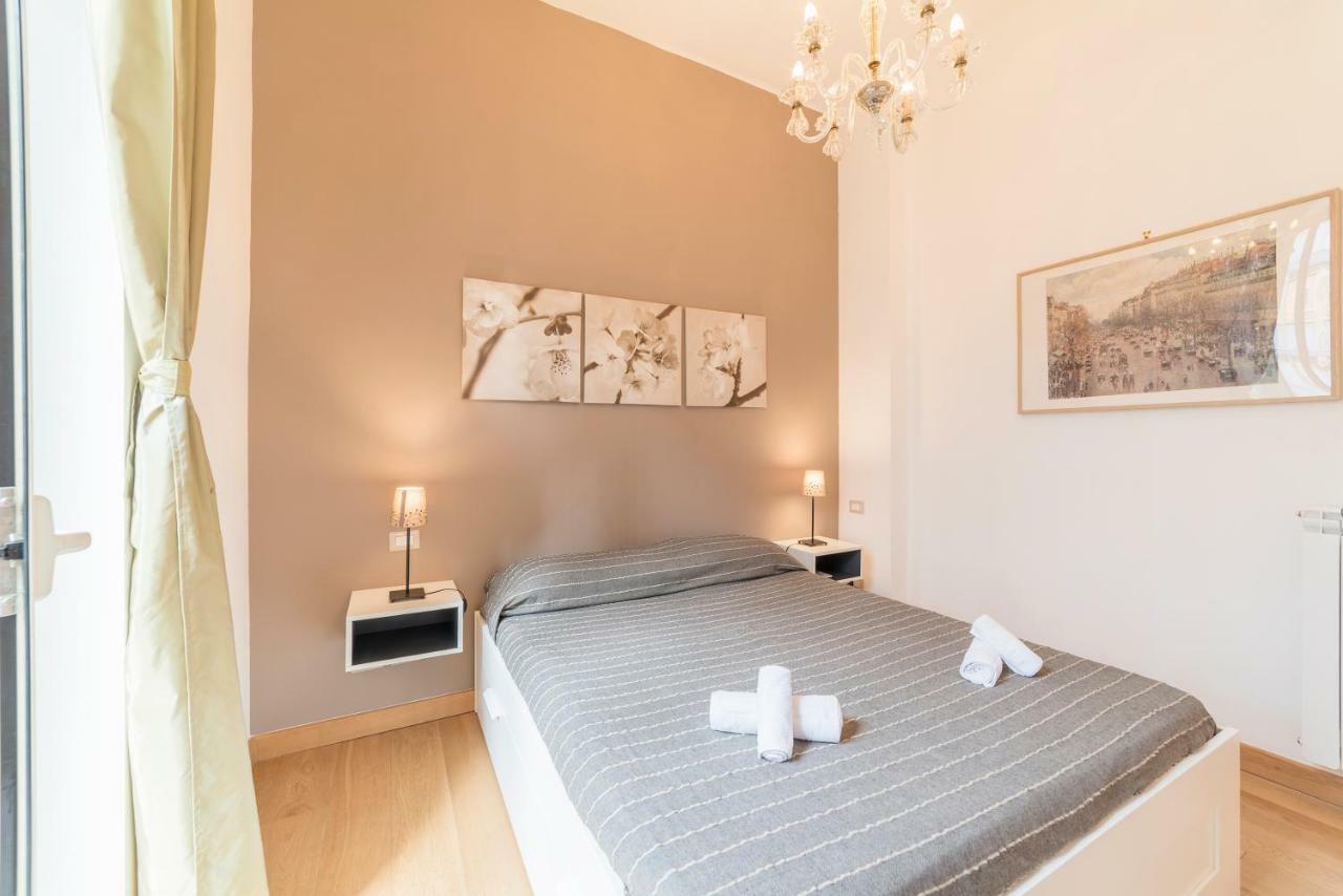 Elephant Apartment + 2 Bathrooms Рим Экстерьер фото