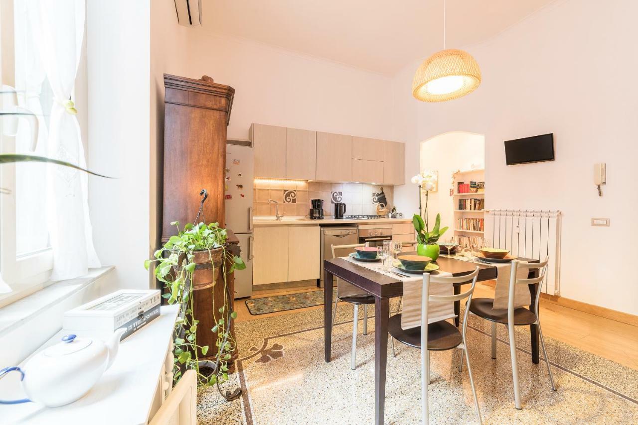 Elephant Apartment + 2 Bathrooms Рим Экстерьер фото