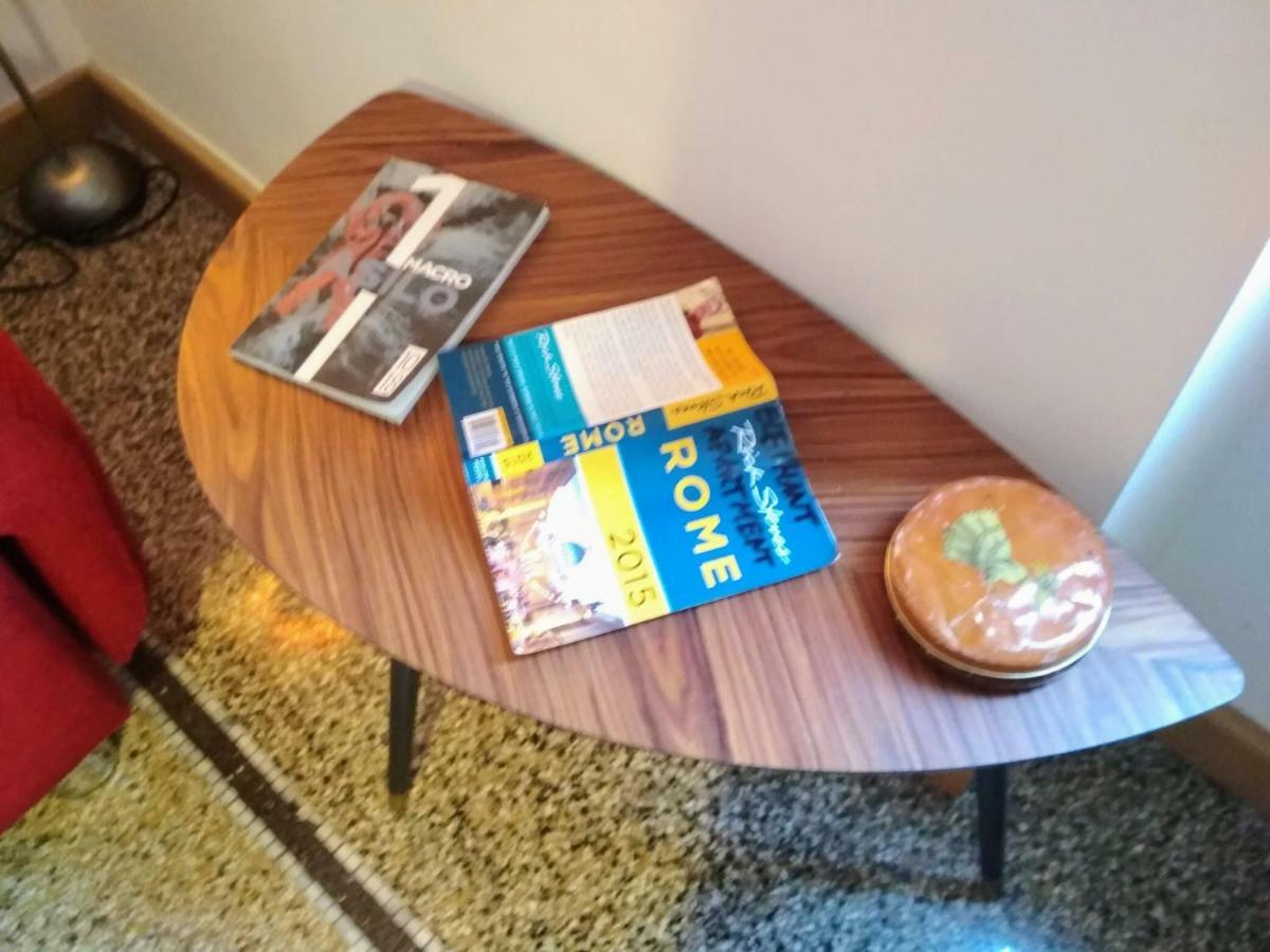 Elephant Apartment + 2 Bathrooms Рим Экстерьер фото